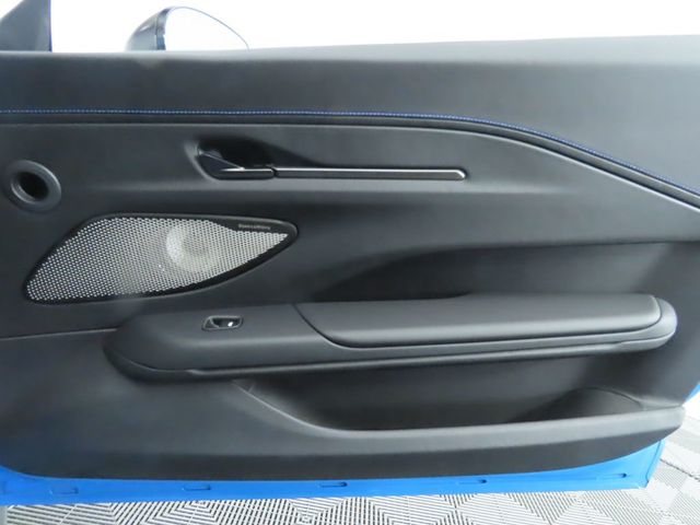 2025 Aston Martin Vantage Coupe - 23008719 - 22