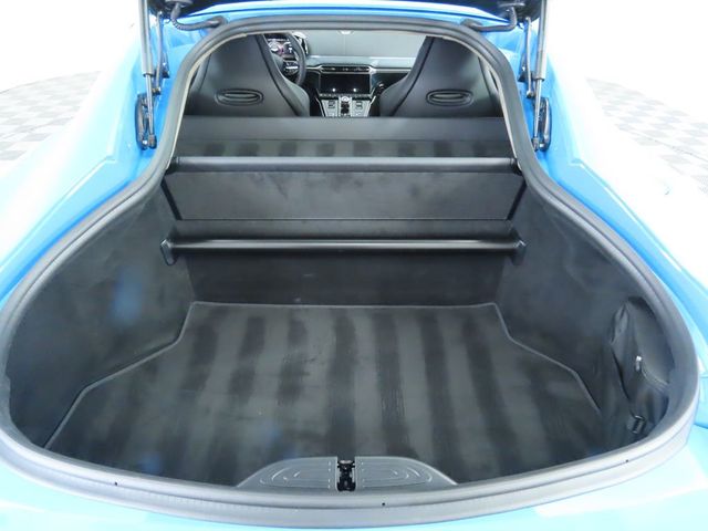 2025 Aston Martin Vantage Coupe - 23008719 - 23