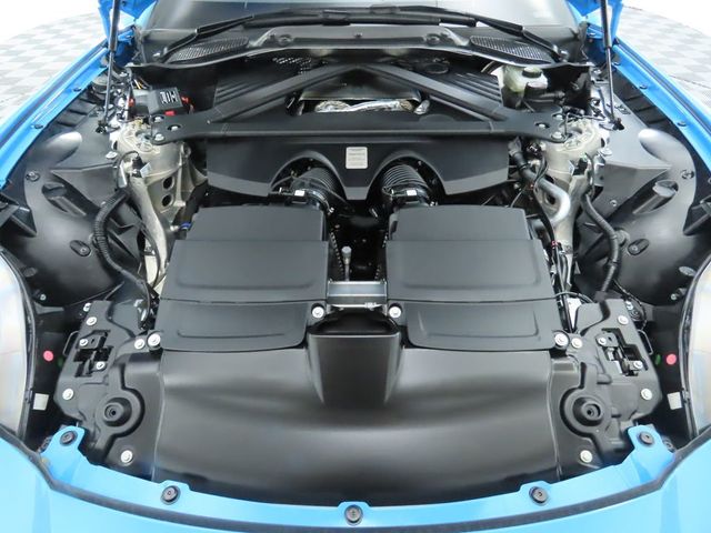 2025 Aston Martin Vantage Coupe - 23008719 - 24