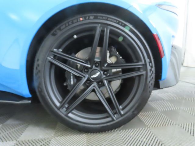 2025 Aston Martin Vantage Coupe - 23008719 - 26