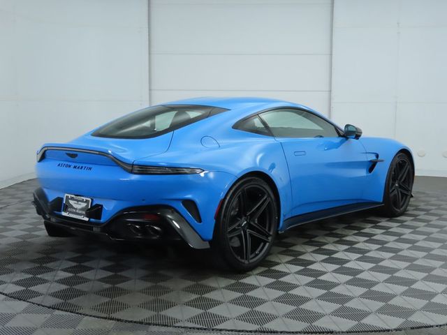 2025 Aston Martin Vantage Coupe - 23008719 - 4