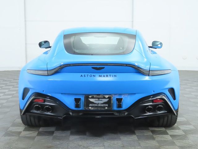 2025 Aston Martin Vantage Coupe - 23008719 - 5
