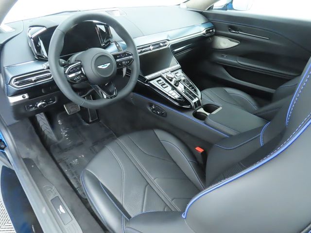 2025 Aston Martin Vantage Coupe - 23008719 - 8