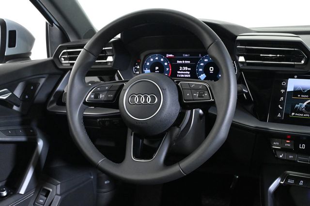 2025 Audi A3 40 Premium - 22949534 - 9