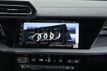 2025 Audi A3 40 Premium - 22949534 - 12