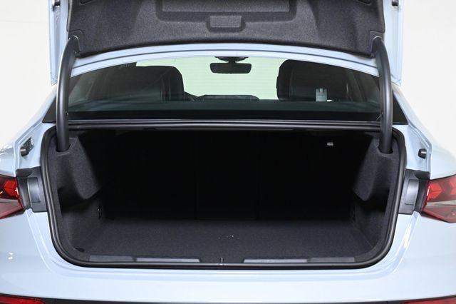 2025 Audi A3 40 Premium - 22949534 - 18