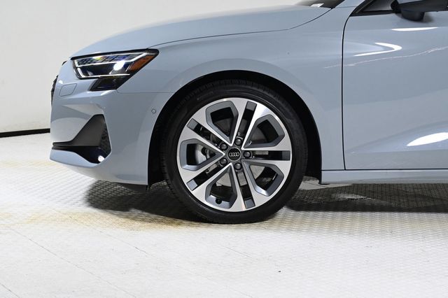 2025 Audi A3 40 Premium - 22949534 - 20