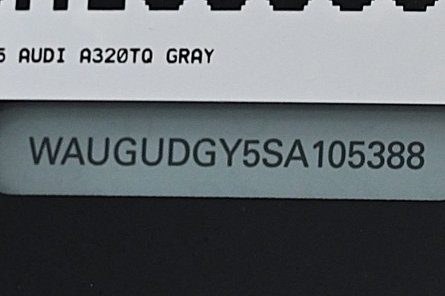 2025 Audi A3 40 Premium - 22949534 - 21