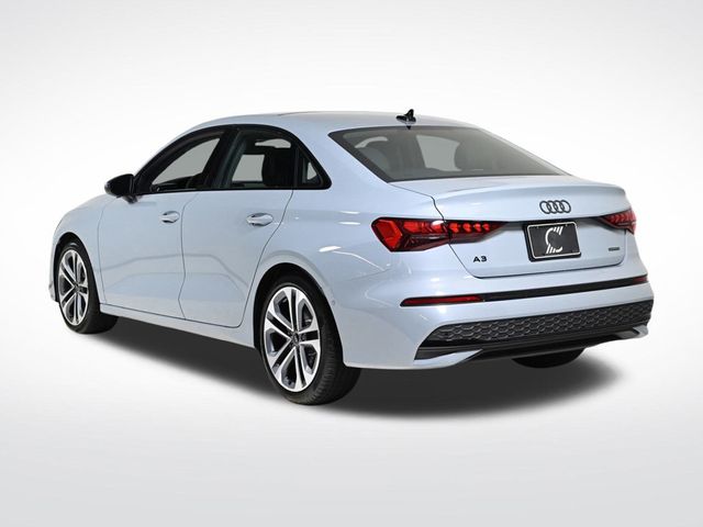 2025 Audi A3 40 Premium - 22949534 - 2