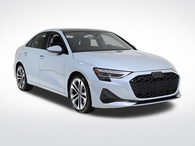 2025 Audi A3 40 Premium - 22949534 - 6