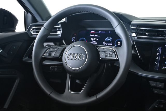 2025 Audi A3 40 Premium - 22954836 - 9