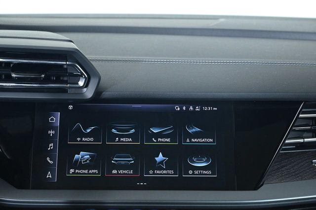 2025 Audi A3 40 Premium - 22954836 - 12