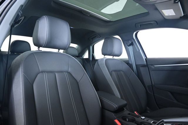 2025 Audi A3 40 Premium - 22954836 - 15