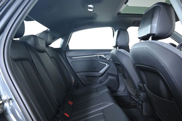 2025 Audi A3 40 Premium - 22954836 - 16