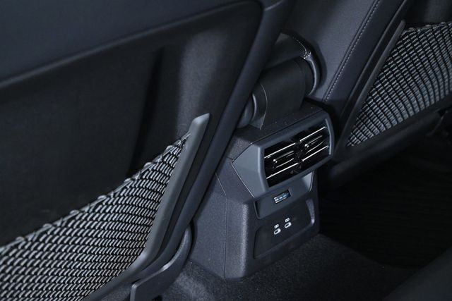 2025 Audi A3 40 Premium - 22954836 - 17