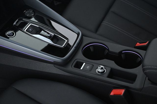 2025 Audi A3 40 Premium - 22954836 - 19