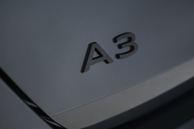 2025 Audi A3 40 Premium - 22954836 - 22