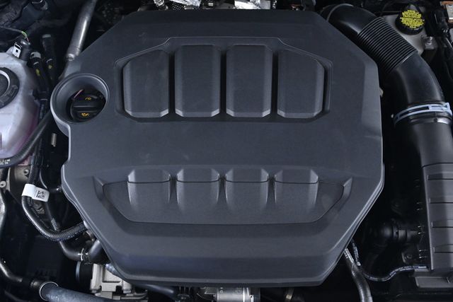 2025 Audi A3 40 Premium - 22954836 - 24