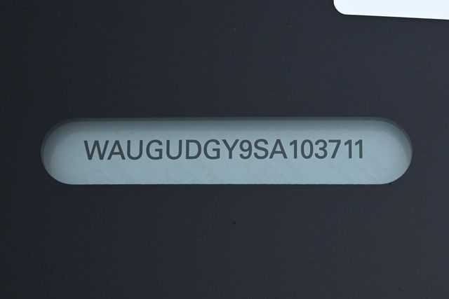 2025 Audi A3 40 Premium - 22954836 - 25