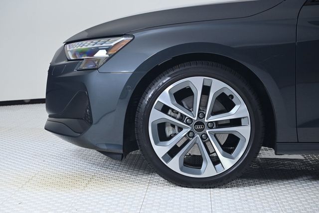 2025 Audi A3 40 Premium - 22954836 - 26