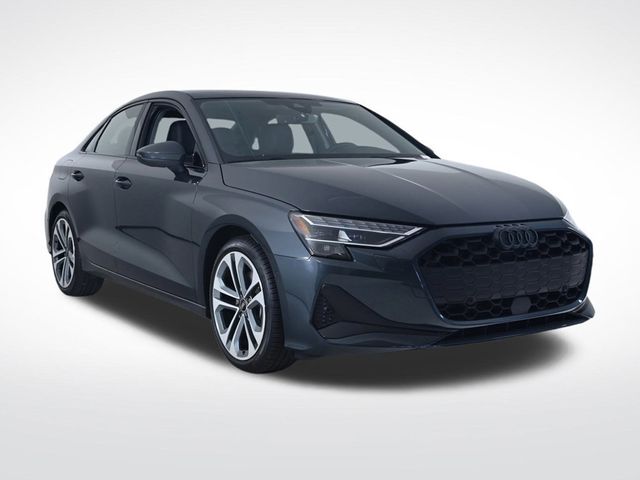 2025 Audi A3 40 Premium - 22954836 - 6