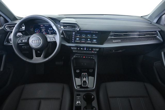 2025 Audi A3 40 Premium - 22954836 - 8