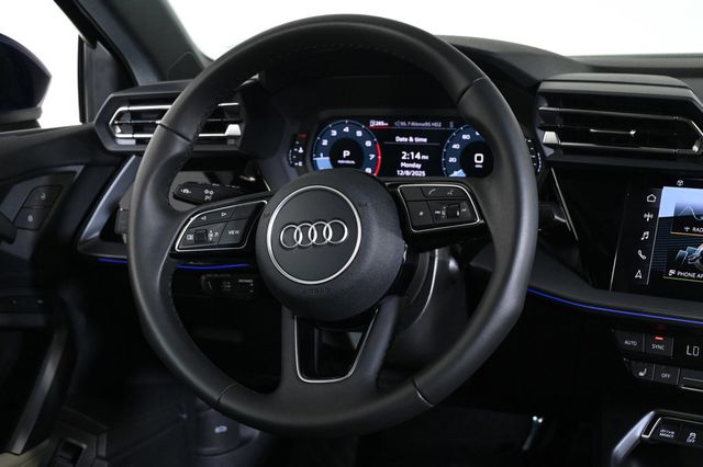 2025 Audi A3 40 Premium - 22955975 - 9