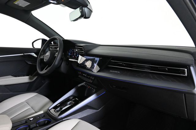 2025 Audi A3 40 Premium - 22955975 - 14
