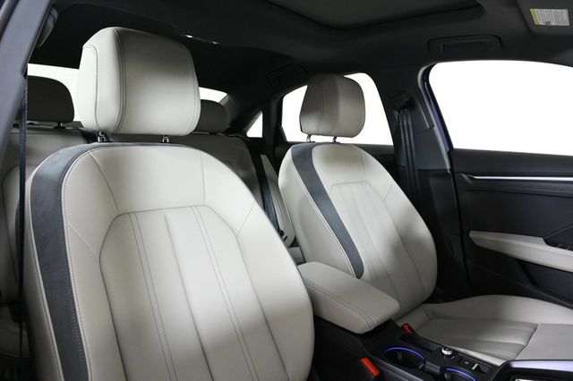 2025 Audi A3 40 Premium - 22955975 - 15