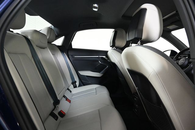 2025 Audi A3 40 Premium - 22955975 - 16