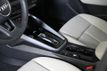 2025 Audi A3 40 Premium - 22955975 - 18