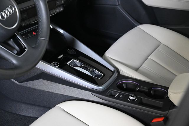 2025 Audi A3 40 Premium - 22955975 - 18