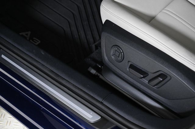 2025 Audi A3 40 Premium - 22955975 - 19