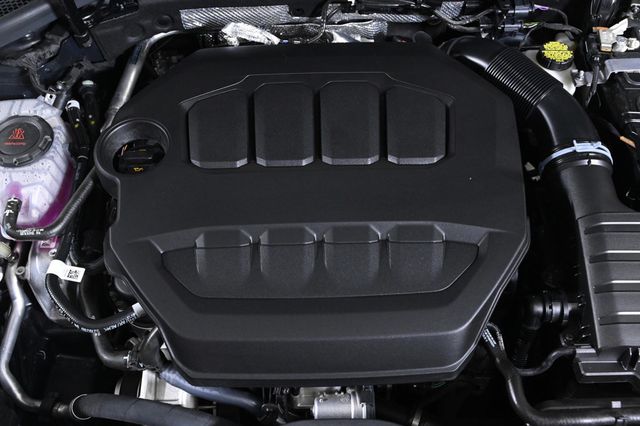 2025 Audi A3 40 Premium - 22955975 - 22