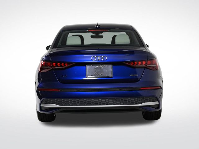 2025 Audi A3 40 Premium - 22955975 - 3