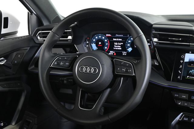 2025 Audi A3 40 Premium - 22971885 - 9