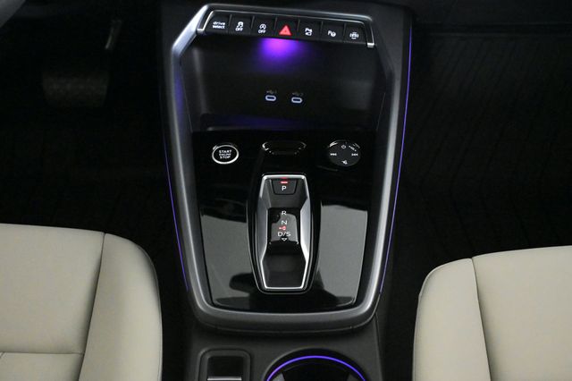 2025 Audi A3 40 Premium - 22971885 - 13