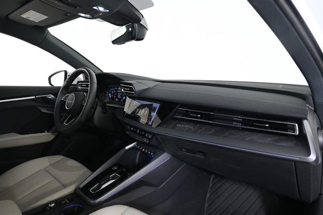 2025 Audi A3 40 Premium - 22971885 - 14