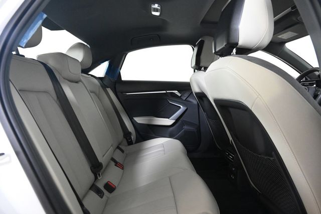 2025 Audi A3 40 Premium - 22971885 - 16