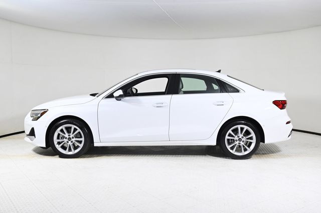 2025 Audi A3 40 Premium - 22971885 - 1