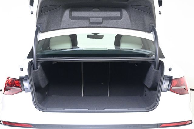 2025 Audi A3 40 Premium - 22971885 - 20