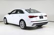 2025 Audi A3 40 Premium - 22971885 - 2