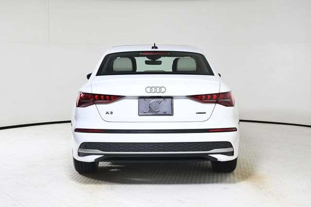 2025 Audi A3 40 Premium - 22971885 - 3