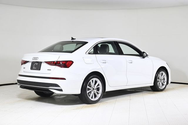 2025 Audi A3 40 Premium - 22971885 - 4