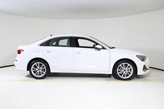 2025 Audi A3 40 Premium - 22971885 - 5