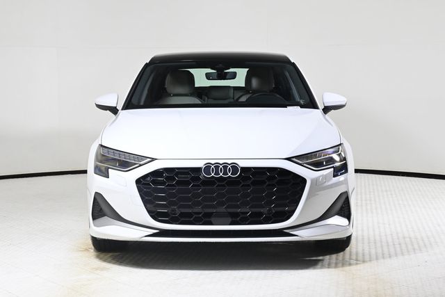 2025 Audi A3 40 Premium - 22971885 - 7