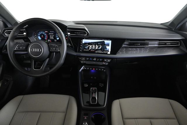 2025 Audi A3 40 Premium - 22971885 - 8