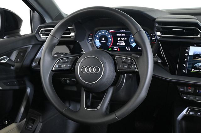 2025 Audi A3 40 Premium - 22972114 - 9