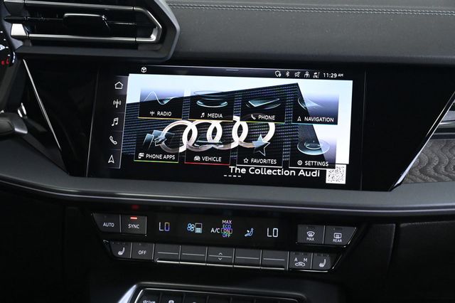 2025 Audi A3 40 Premium - 22972114 - 12