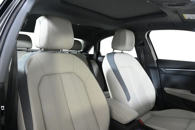 2025 Audi A3 40 Premium - 22972114 - 15